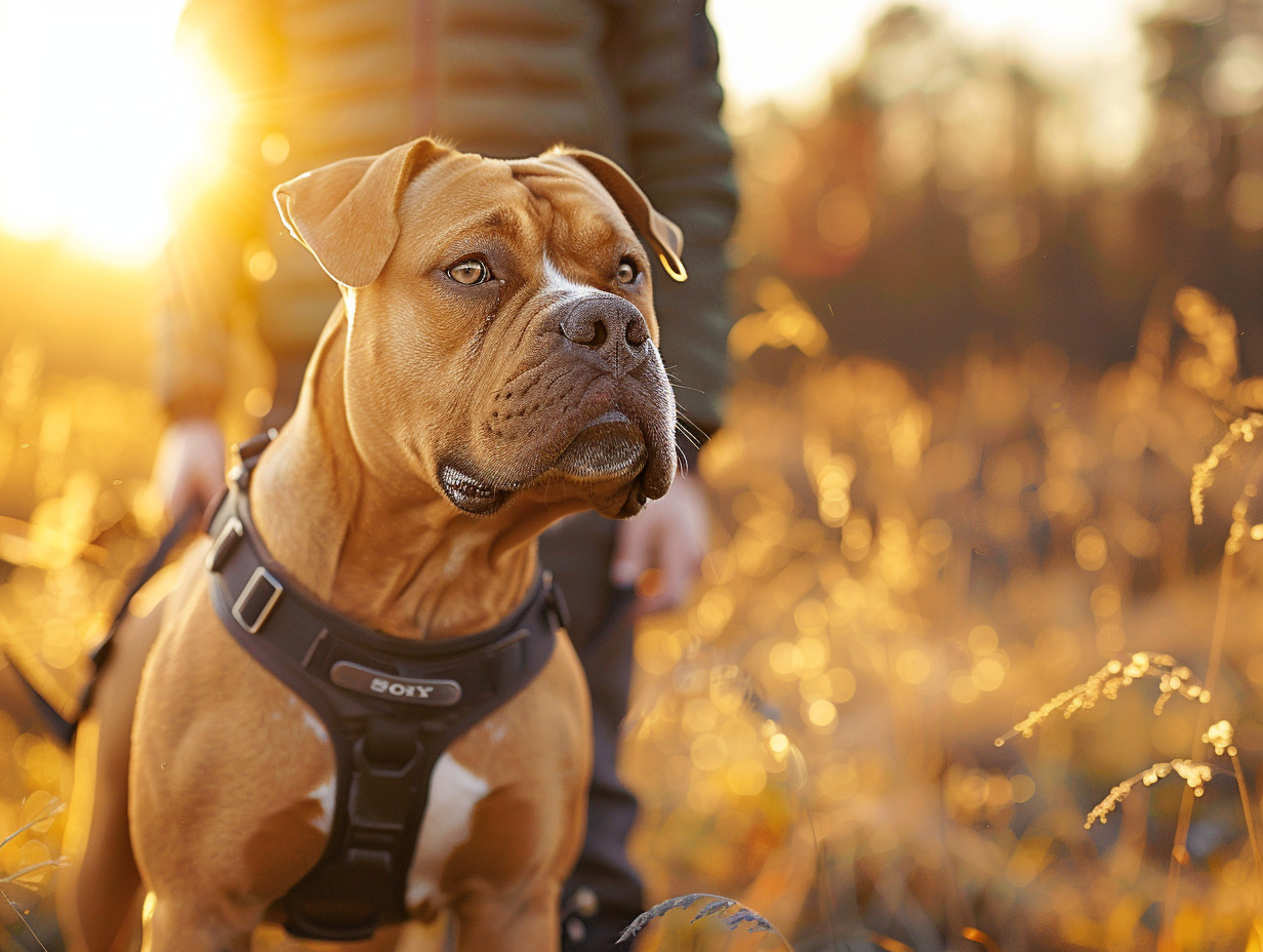 american bully