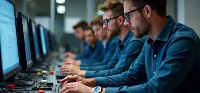 Devenir technicien en réparation d’ordinateurs : quel diplôme choisir ?