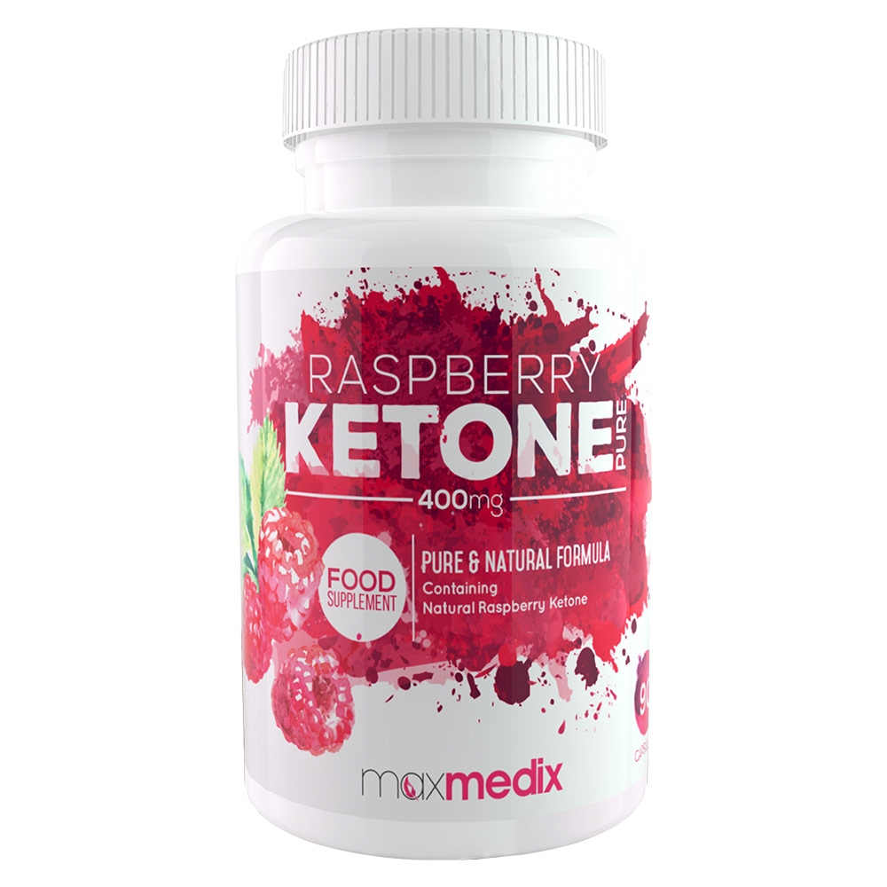 Raspberry Ketone : pourquoi choisir ce brûleur de graisse ?