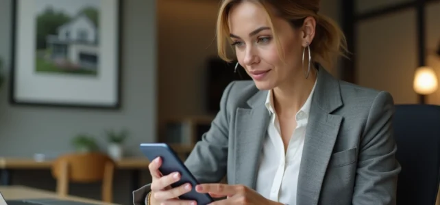 Découvrez comment optimiser votre activité avec l’application PlayIAD de IAD Découvrez comment optimiser votre activité avec l’application PlayIAD de IAD