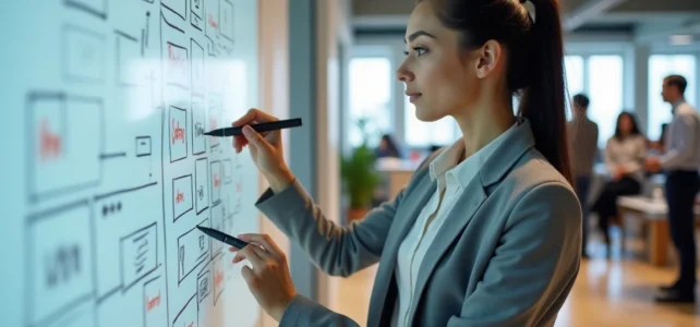 Tout savoir sur l’organisation et l’utilité d’un plan de site web efficace Tout savoir sur l’organisation et l’utilité d’un plan de site web efficace