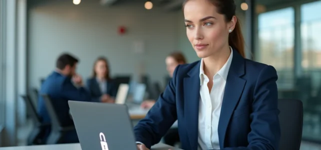 Comment se connecter à l&rsquo;espace Securitas et gérer votre compte en toute sécurité
