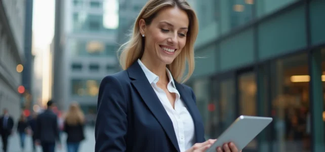 Comment booster la visibilité de votre entreprise grâce à des solutions innovantes
