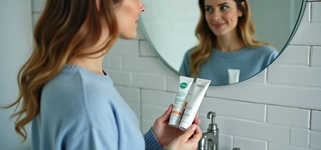 Parodontax ou Sensodyne : quel dentifrice choisir pour des dents plus saines ? Parodontax ou Sensodyne : quel dentifrice choisir pour des dents plus saines ?
