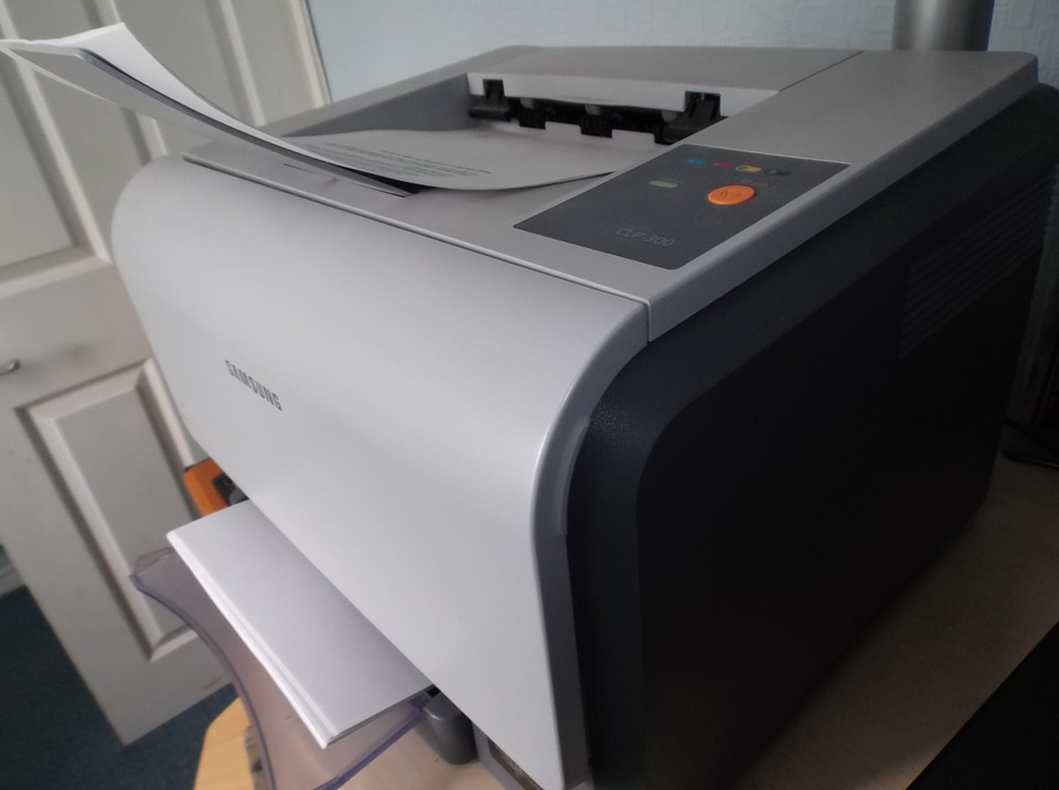 Top 5 des avantages d’une imprimante laser