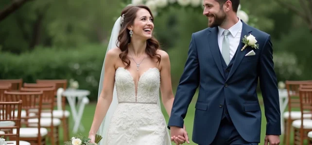 Tout ce qu’il faut savoir pour organiser un mariage réussi en toute sérénité Tout ce qu’il faut savoir pour organiser un mariage réussi en toute sérénité