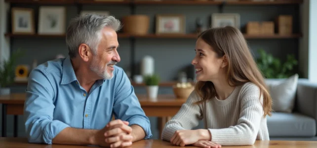 Tout savoir sur la vie privée de Bruno Jeudy et ses enfants : révélations et confidences