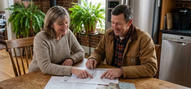 Comment financer vos travaux de rénovation pour un habitat plus éco-responsable ? Comment financer vos travaux de rénovation pour un habitat plus éco-responsable ?