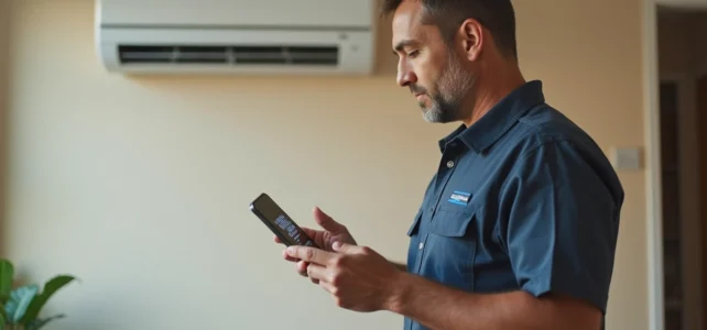 Comprendre la liste des codes erreur pac Hitachi pour mieux dépanner votre climatiseur